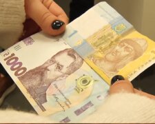 Грошова допомога для ВПО в Одеській області