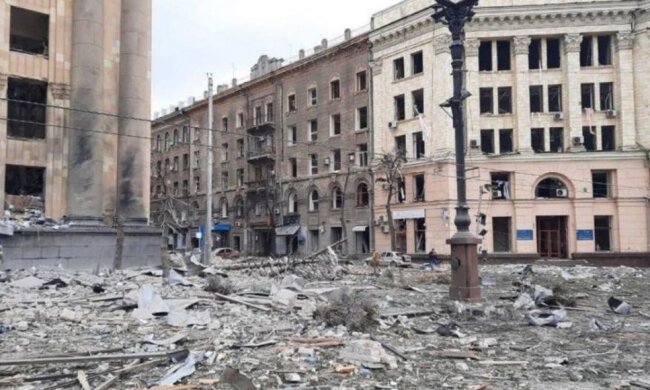 Охоронець навів ракети на Харьків і зовсім не розкаявся: що чоловік сказав в суді