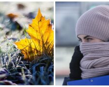 Листопад принесе зимову погоду в Одесу: озвучено детальний прогноз від синоптиків