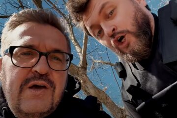 Олександр Пономарьов, Дзідзьо