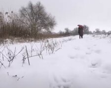 "Прокинувся, а їх не було в живих": українець за ніч втратив дружину і дочку, кадри трагедії на Полтавщині