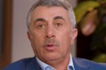Доктор Євген Комаровський