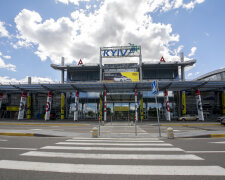Аэропорт «Киев» может обанкротиться: компания просит у государства дотации, минимальные ставки и конкурентные условия