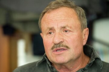Владимир Быстряков