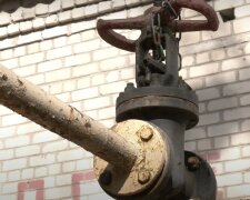 Графіки відключення газу у Львівській області