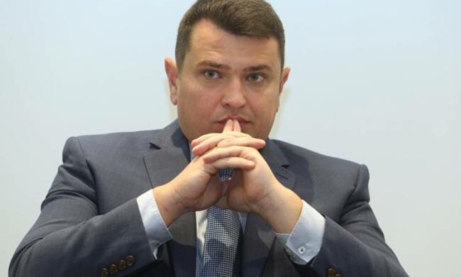 СМИ обвинили Артема Сытника в коррупции и антисемитизме