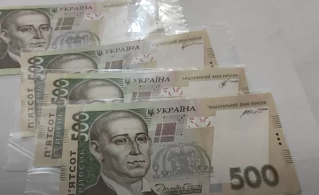 Грошова допомога для пенсіонерів в Одесі