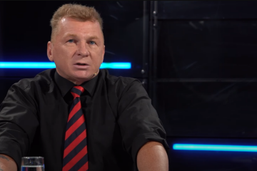 Юрий Коновальчук