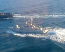 На українців напали в морі: “ситуація катастрофічна, є полонені”