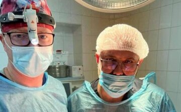 "Жизнь защитника Украины сохранена": одесские врачи провели сложнейшую операцию, фото