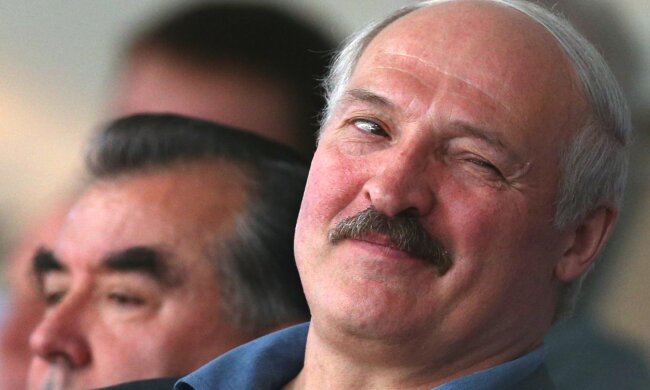 лукашенко