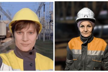 "Справжні героїні енергетичного фронту": українцям показали, хто бореться за світло у їхніх будинках