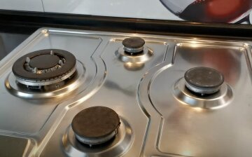 Графік відключення газу у Вінницькій області