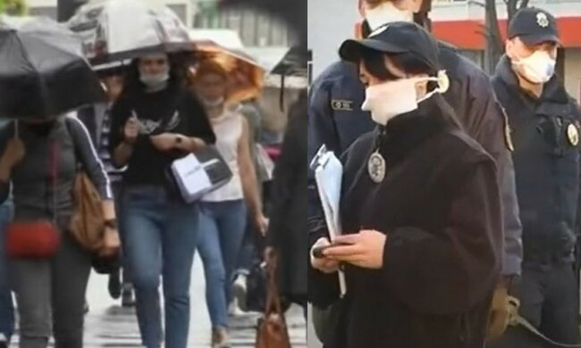 "Від 31 до 51 тисяч гривень": штрафи на карантині готуються підняти до межі, за що покарають