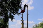 графіки відключення світла в Київській області на 3 липня