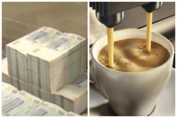Неоднозначний тендер оголосили в Україні: кругленьку суму грошей хочуть витратити на каву
