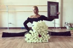 анастасія волочкова