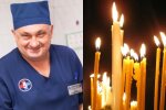 "Помяните искренней молитвой": не стало врача, который поставил на ноги сотни украинцев