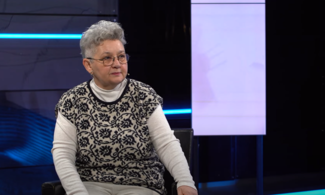 Діана Клочка