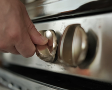 Графік відключення газу з 15 по 22 квітня у Івано-Франківській області