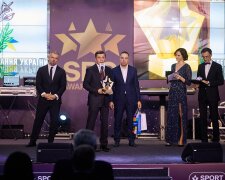 SBC Ukraine Awards 2024: В центре внимания — спорт, маркетинг и креативность