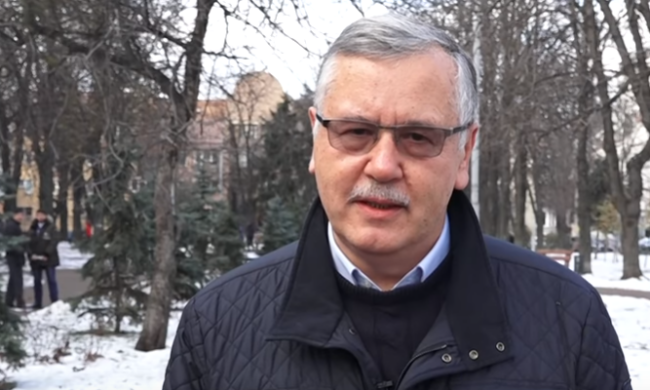 Гриценко