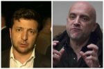 "Высадится спецназ РФ": скандальный Прилепин захотел спасти президента Украины из Киева