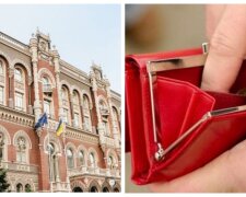 Обвал в обмінниках, скасування податків і нова біда українців - головне за ніч