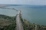 Обмеження руху в Одесі