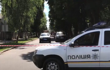Захоплення в заручники в Полтаві: злочинець рухається до Києва, введена спецоперація "Грім"