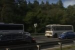 Обмеження руху транспорту у Дніпропетровській області