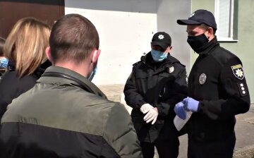 Масові перевірки на Одещині: Нацполіція "спіймала" десятки порушників