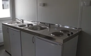 Безкоштовне житло для ВПО в Харкові