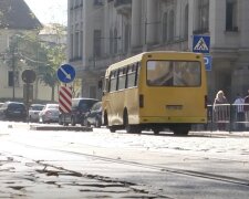 оплата проїзду у Львові