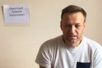 Однокурсник Путіна розповів, за що скоєно замах на Навального: "велися роботи над..."