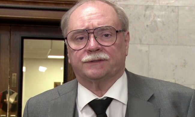 Режисер Бортко розмріявся про "повернення" України в Росію: "Аж до Львова"