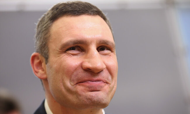 Ukrainian Opposition Leaders Visit Berlin