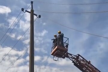 Графіки відключення світла у Харківській області на 13 січня