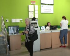 Грошова допомога для пенсіонерів у Запоріжжі