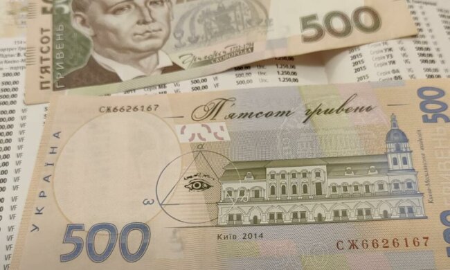 Гуманітарна допомога для пенсіонерів у Харківській області
