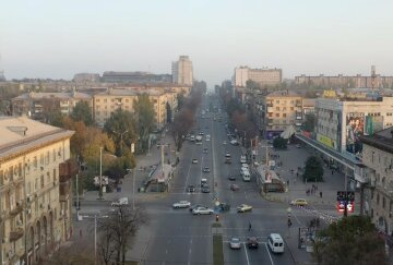 Прогноз погоды на неделю с 15 по 21 декабря в Запорожье