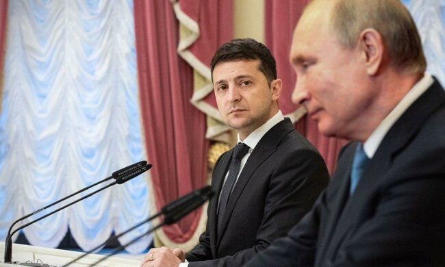Волонтер предупредил Зеленского об опасности договоренностей с Путиным:  "Не идите в ловушку..."