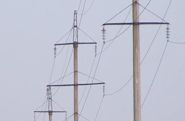 Графіки відключення світла у Чернігівській області на тиждень з 1 по 7 червня