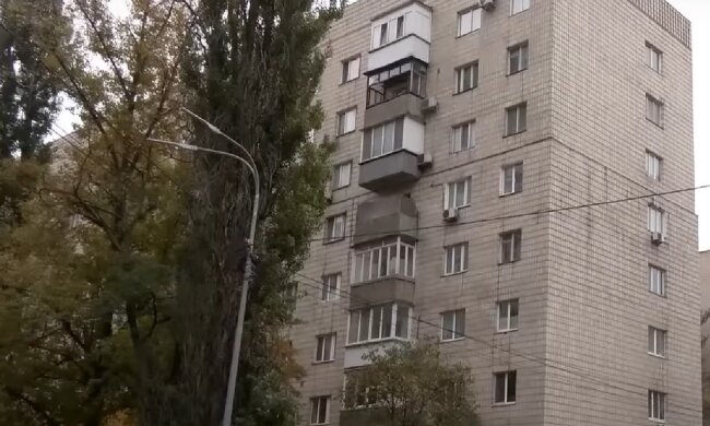 Безкоштовне житло для ВПО в Одесі
