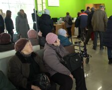 Перерахунок пенсій в Чернігівській області: з 1 квітня
