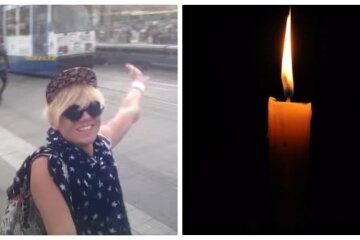 Обірвалося життя зірки "Х-Фактора", йому було всього 28: "Залишив нашу Землю, подарувавши багато світла", деталі трагедії