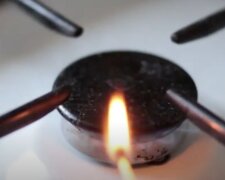 Відключення газу у Луцьку