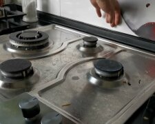 График отключения газа в неделю с 20 по 26 апреля