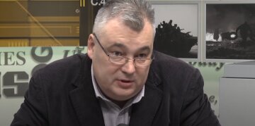 Дмитрий Снегирев о прекращении войны на Донбассе: "Сначала – проведение выборов и ..."