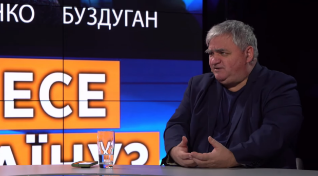 Від того, який буде новий світовий порядок, залежить, як будуть жити українці наступні 40 років, – експерт з геополітики